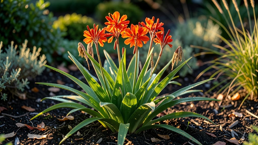 Crocosmia Seed Pods: Twist-Resistant Harvesting for Zero-Waste Storage