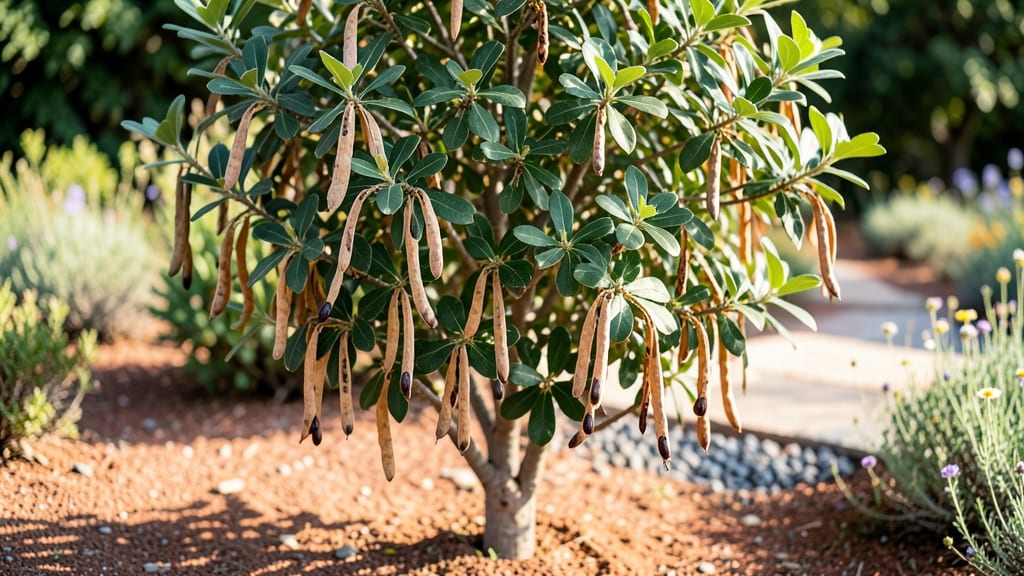 Texas Mountain Laurel Seed Pods: Stress-Free Harvesting for Reliable Year-Round Storage
