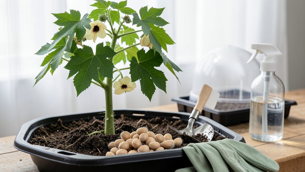 Cotton Seed Sowing: Germination Timing and Soil Prep Secrets