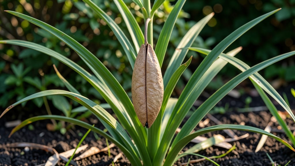 Lilly Seed Pod Growing Guide: Cold-Stratified Sprouting for Faster Blooms