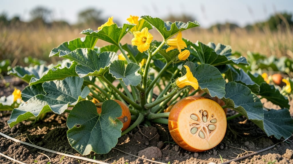 Pumpkin Seed Color Guide: How to Preserve Vibrant Hues for Long-Lasting Blooms