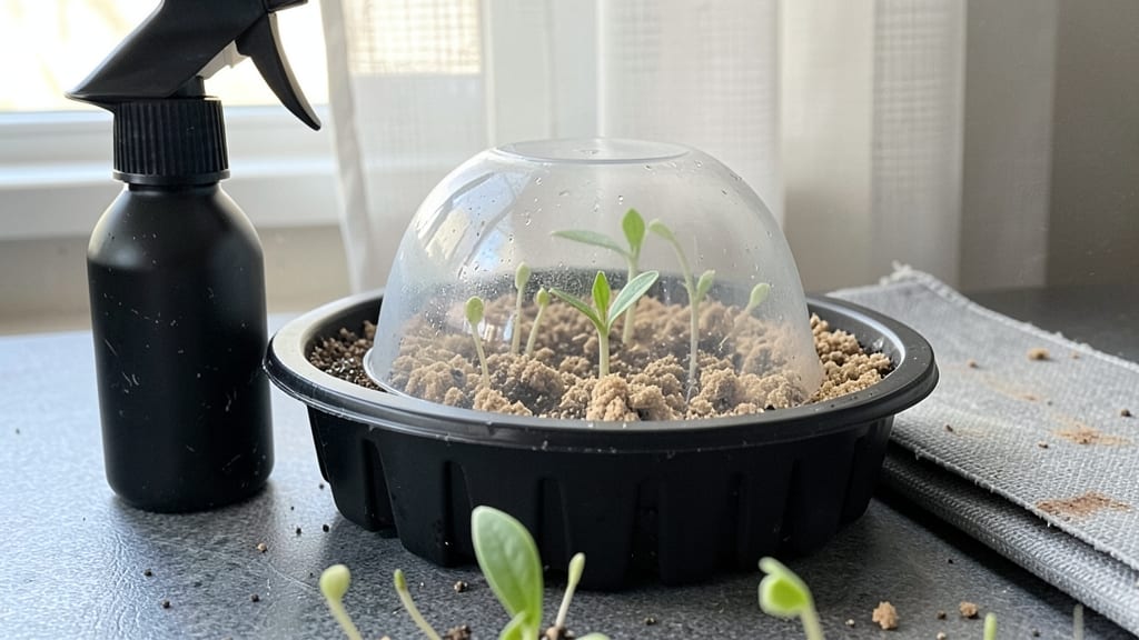 Lily Seed Germination: Cold Stratification Blueprint for Reliable Blooms