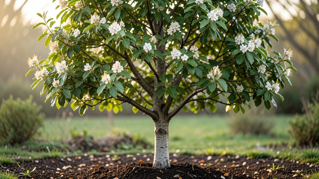 Bradford Pear Tree Seed Pods: Stress-Free Harvesting for Viable Year-Round Storage