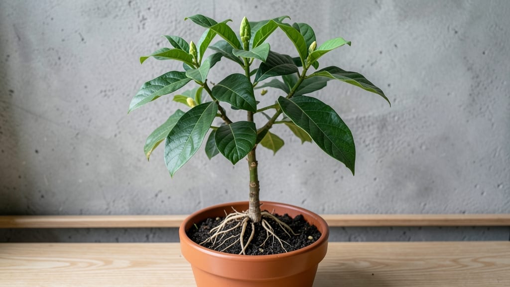 Avocado Seed Growing Stages: Month-by-Month Transformation Guide