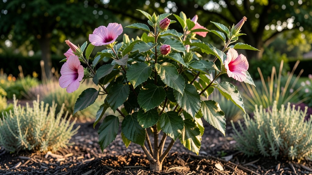 Rose of Sharon Seed Pods: Stress-Free Harvesting for Viable Year-Round Storage