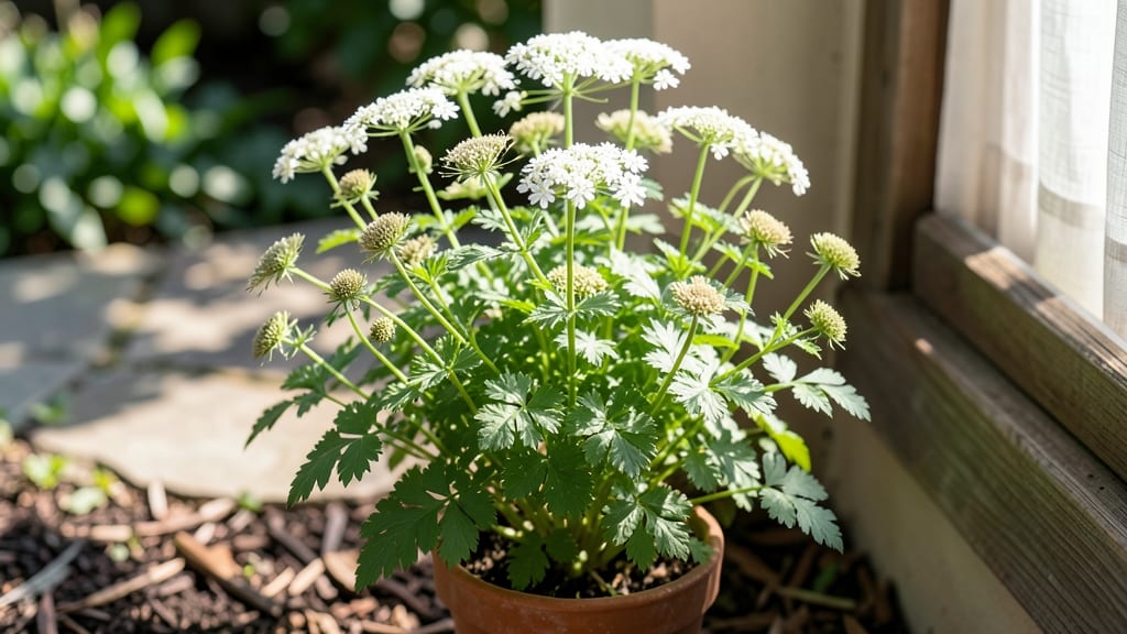 Coriander Seed and Cilantro Growing Guide: From Seed to Harvest in 60 Days