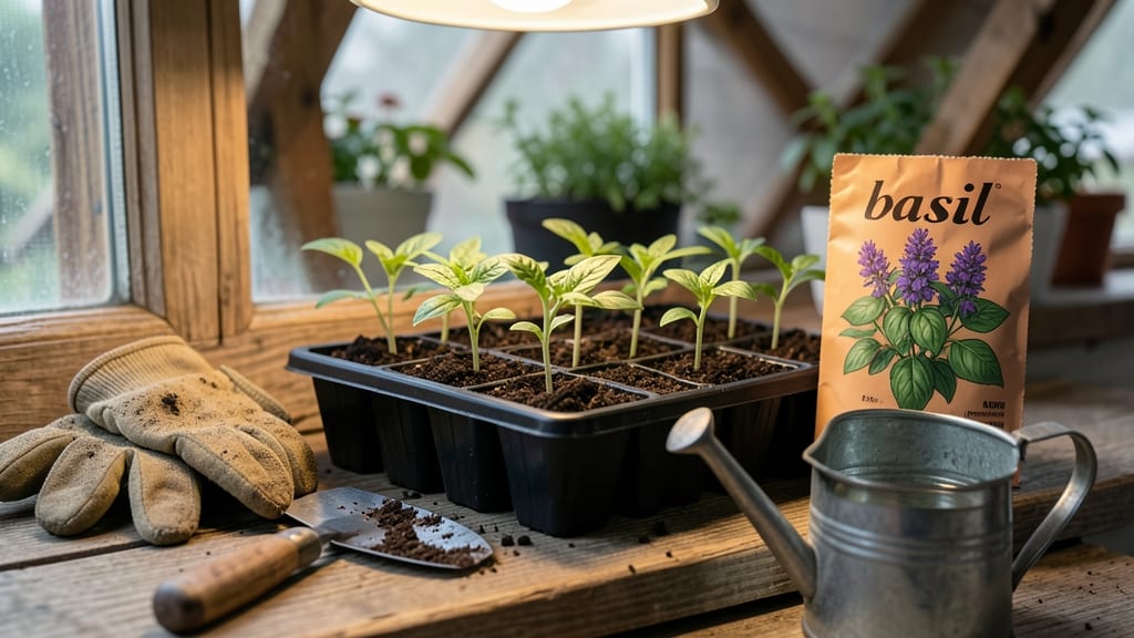 How to Get Seed Pack in Grow a Garden: Stress-Free Harvesting for Next Year’s Blooms