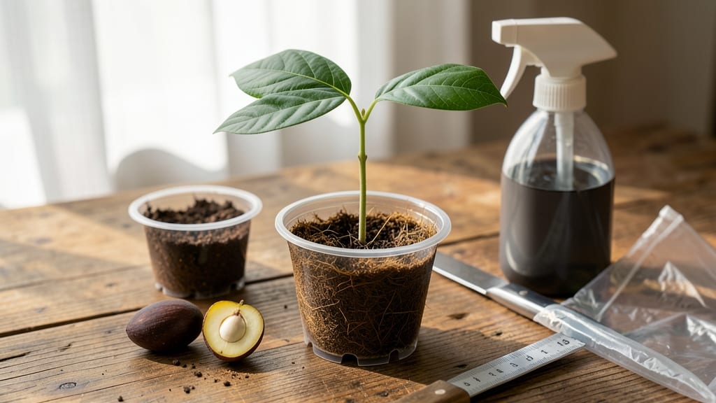 How to Prepare a Mango Seed for Planting: Step-by-Step Viability Check Before Germination