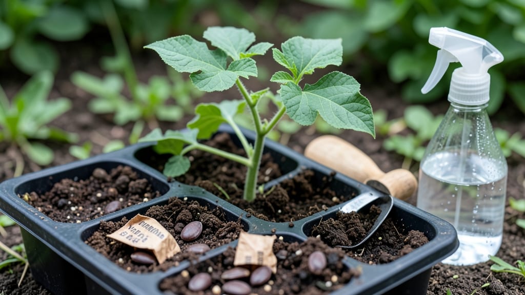 Watermelon Seed Germination: Speed-Sprouting Secrets for Reliable Blooms