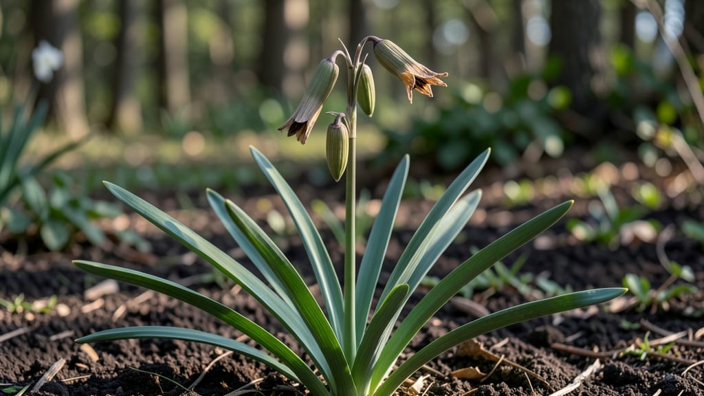 Daffodil Seed Pods: Stress-Free Harvesting for Next Year’s Blooms