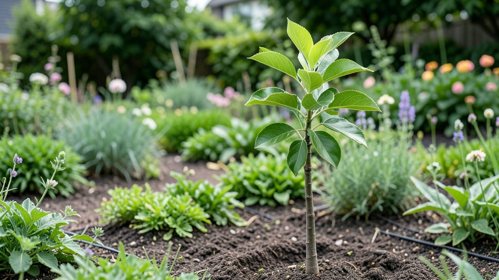 How to Grow a Peach Tree From a Seed Indoors: Patience-Paid Fruit in 12 Months