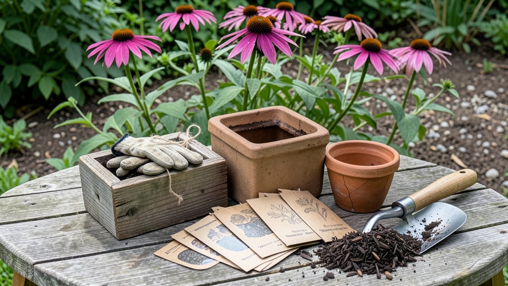 Planters Seed Kansas City: Cold-Stratified Germination Blueprint for Reliable Blooms