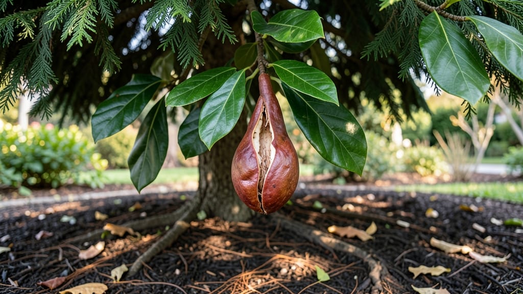 Deformed Magnolia Seed Pods: Fix Twisted Pods for Healthy Seed Saving