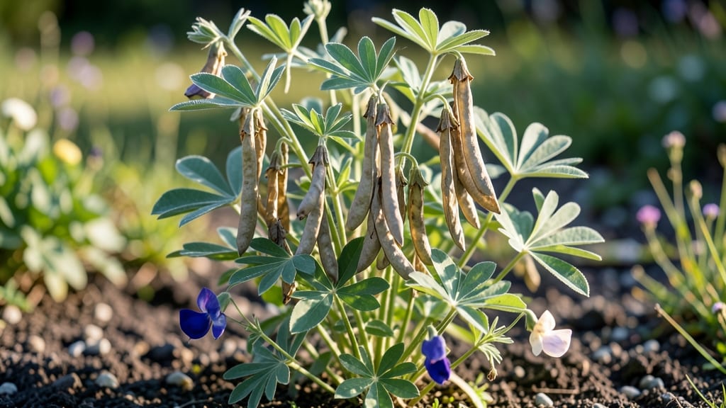 Flower Seed Pods: Zero-Waste Harvesting for Next Season’s Blooms