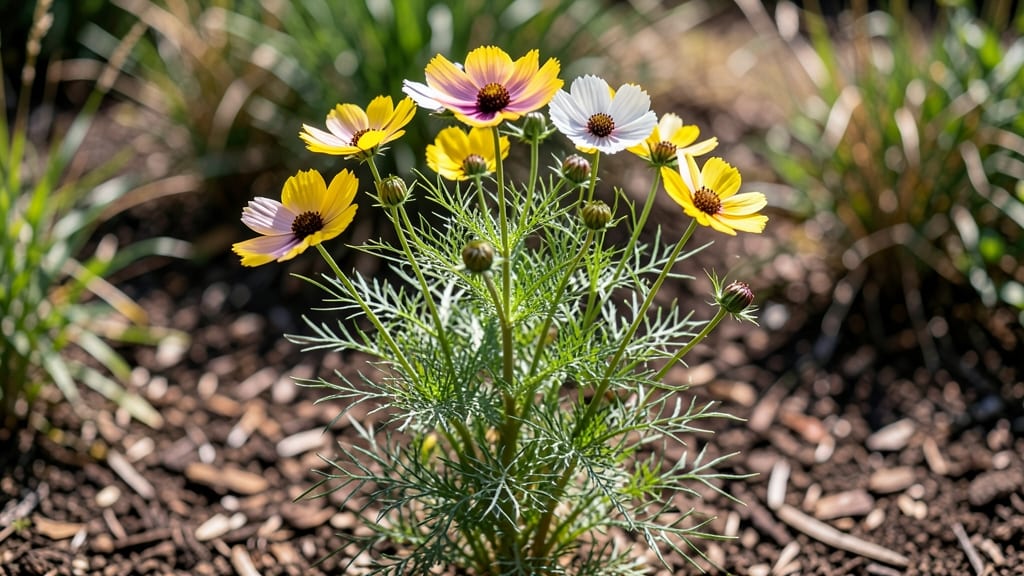 Tickseed Coreopsis Care: Drought-Resistant Blooms That Thrive in Poor Soil