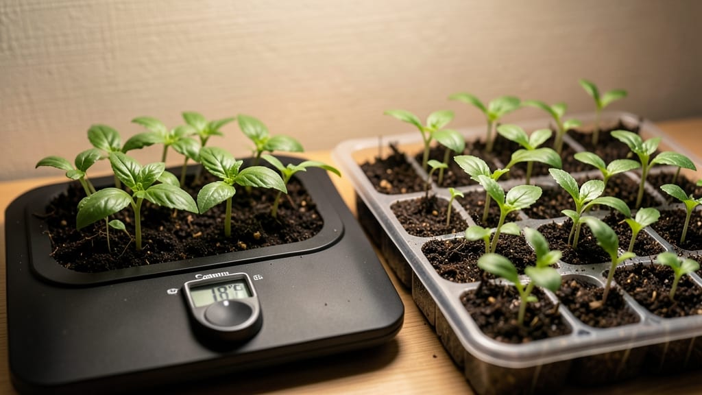 Seed Heating Pad: Germination Boost for Faster Sprouting