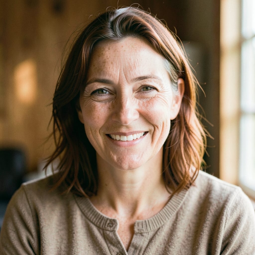Nina Thibodeaux