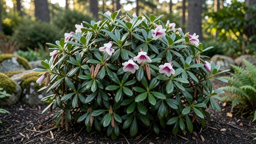 Seed Pods Mountain Laurel Recipe: Cold-Stratified Germination Blueprint